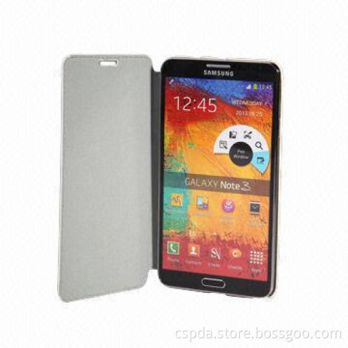 Folio Ultra Slim Leather Cases for Samsung Galaxy Note 3